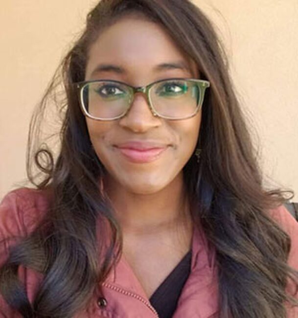 Angel Bradford-Rosenburg